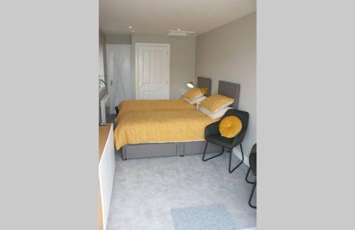 Aviemore Casa | The Snug at the Ski Lodge, Aviemore