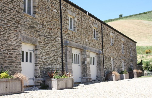 Saint Goran Casa | The Snug - Beautiful Grade 2 listed barn conversion