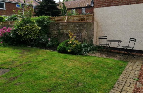 Morpeth Casa | The Snug, Centre of Morpeth