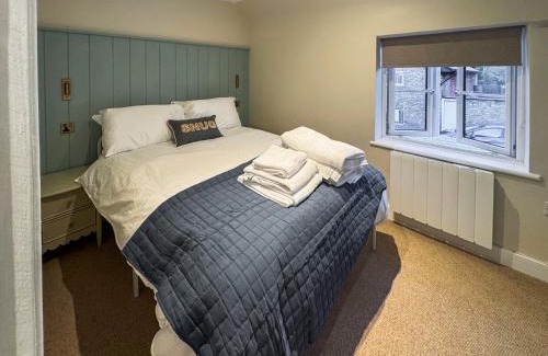 Stratford Saint Mary Casa | The Snug Cottage