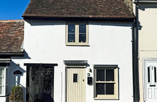 Stratford Saint Mary Casa | The Snug Cottage