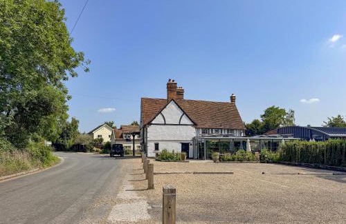 Stratford Saint Mary Casa | The Snug Cottage