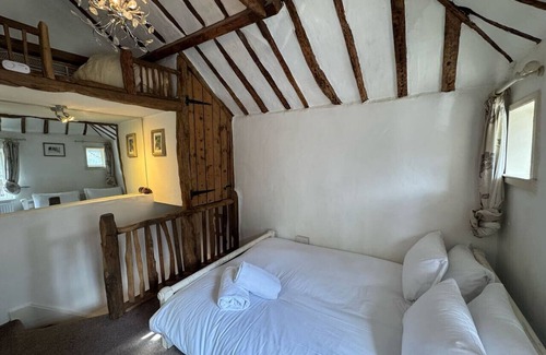 Henley-on-Thames Casa | The Snug in Oxfordshire