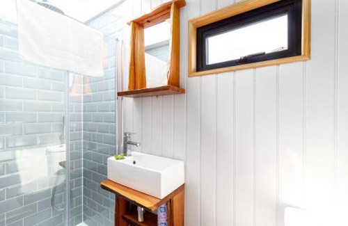 Freshwater Apartamento | The Snug