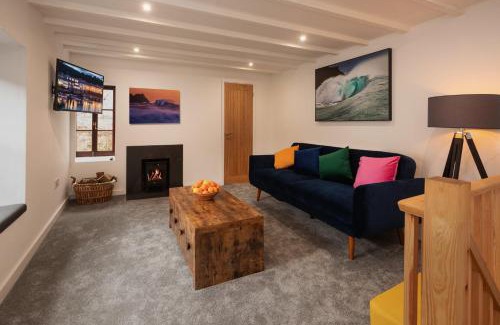 Mousehole Casa | The Snug in Mousehole