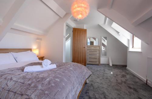 Mousehole Casa | The Snug in Mousehole