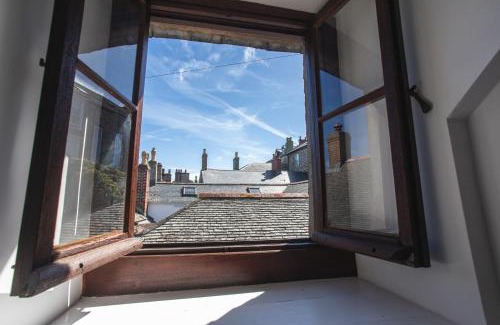 Mousehole Casa | The Snug in Mousehole