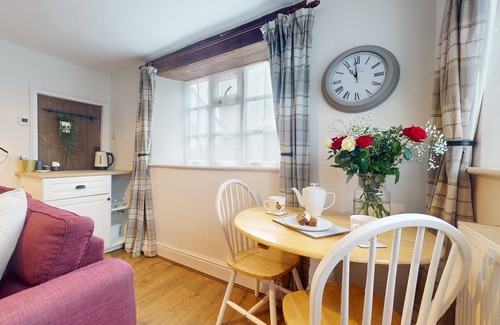 Minehead Cabaña | The Snug in Timberscombe