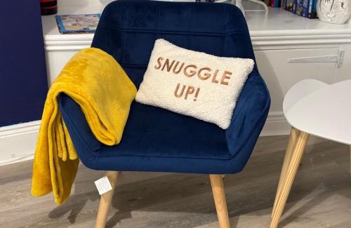 Morpeth Casa | The Snug, Morpeth