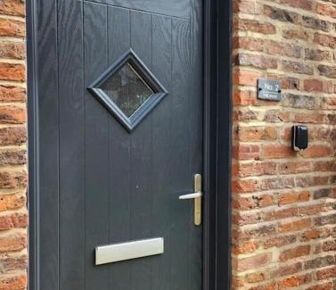 Morpeth Casa | The Snug, Morpeth