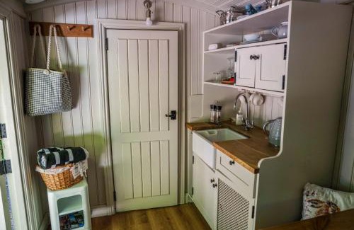 Carlisle Casa | The Snug, Netherby, near Carlisle