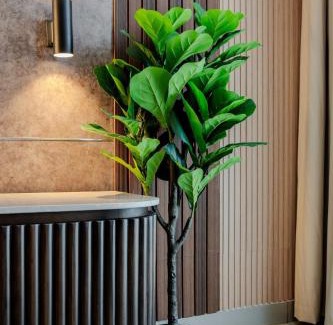 Sharjah Apartamento | The Snug Studio By BlueCloud Holidays