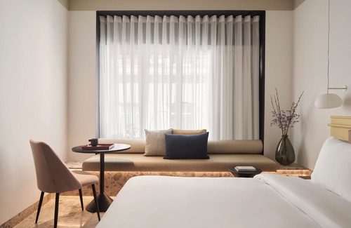 Athens City Centre Hotel | The Social Athens Hotel, a member of Radisson Individuals