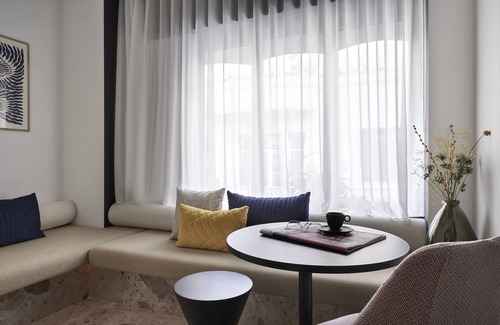 Athens City Centre Hotel | The Social Athens Hotel, a member of Radisson Individuals