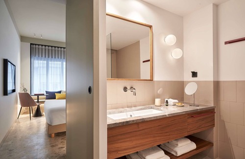 Athens City Centre Hotel | The Social Athens Hotel, a member of Radisson Individuals