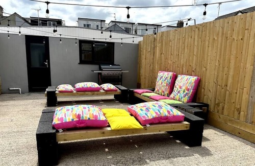 Cathays Casa | The Social Club - The Ultimate Experience