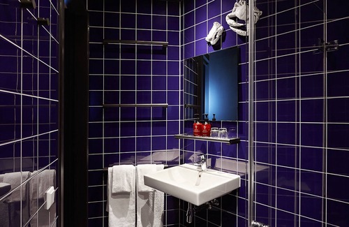 Weesperzijde Hotel | The Social Hub Amsterdam City
