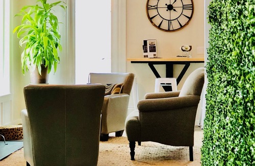 Rochester Casa | THE SOCIAL SPACE