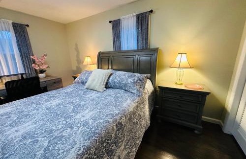 Yardville-Groveville Casa | The Soft Landing Elle's Home Near NYC