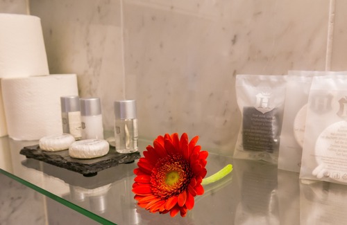 Dusseldorf Old Town Hotel | The Soho Boutique Hotel