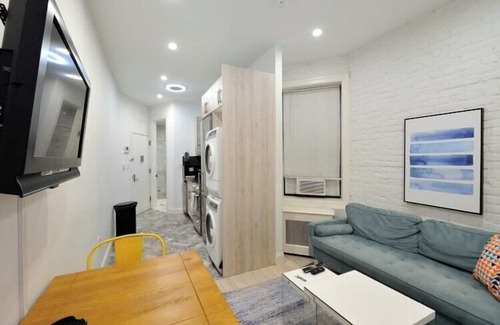 SoHo Apartamento | Chic Suite Ejecutiva Soho