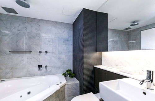 Adelaide Central Business District Hotel | The Soho Hotel