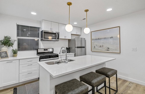 South Jordan Condominio | The SoJo Nest