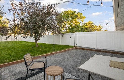 South Jordan Condominio | The SoJo Nest