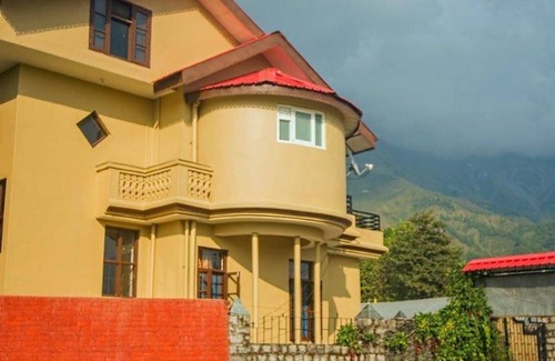 Sidhpur Cabaña | The Sojourn Villa de 3 dormitorios para hasta 8 personas.