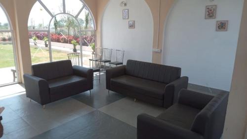 Igatpuri Villa | The Sol Street Villa