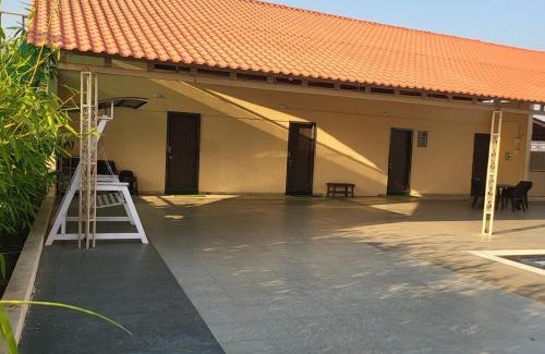 Igatpuri Villa | The Sol Street Villa