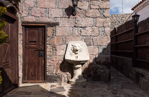 Tejeda Casa | La Solana de M. Velazquez