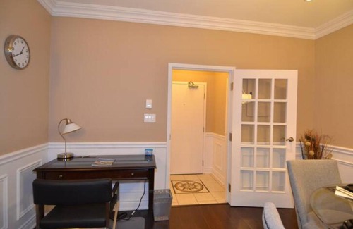 St. Clair Apartamento | The SoMa Furnished Residences
