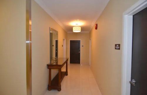 St. Clair Apartamento | The SoMa Furnished Residences