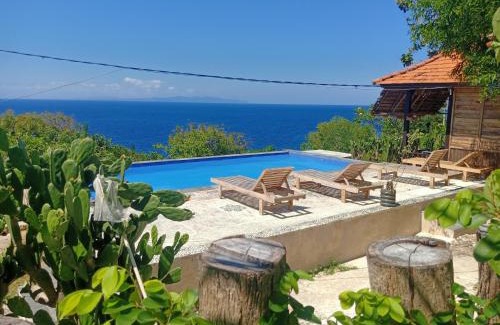 Penida Island Complejo | The Somayan Bungalows