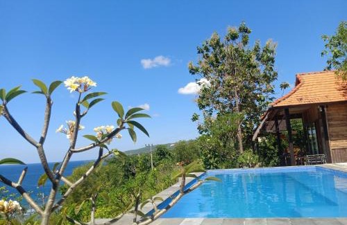 Penida Island Complejo | The Somayan Bungalows