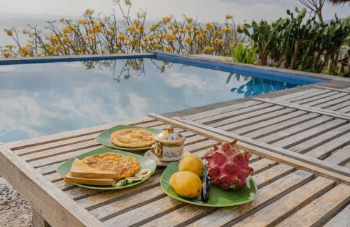 Penida Island Complejo | The Somayan Bungalows