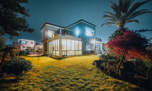 Seongsan Casa | The Some Plus Onpyeong