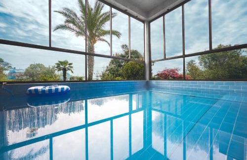 Seongsan Casa | The Some Plus Onpyeong
