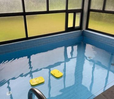 Seongsan Casa | The Some Plus Onpyeong