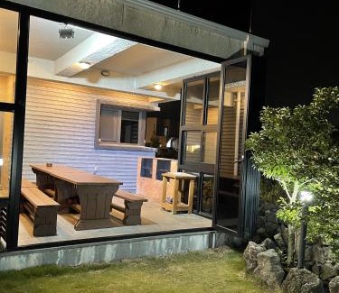Seongsan Casa | The Some Plus Onpyeong