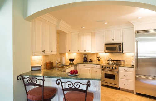 Grace Bay Complejo | The Somerset on Grace Bay