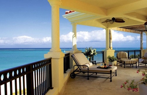 Grace Bay Complejo | The Somerset on Grace Bay