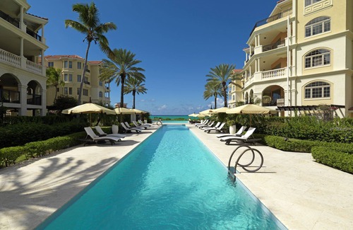 Grace Bay Complejo | The Somerset on Grace Bay