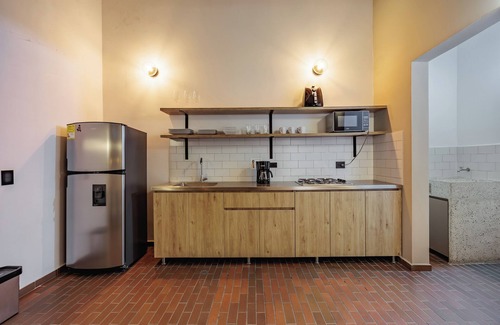 Laureles Apartamento | The Somos Flats Laureles