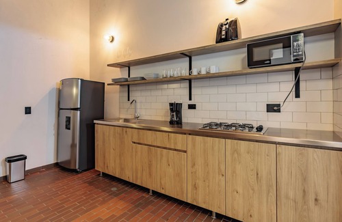 Laureles Apartamento | The Somos Flats Laureles