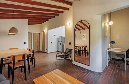 Laureles Apartamento | The Somos Flats Laureles