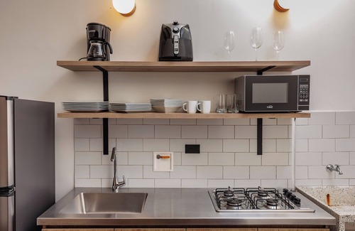 Laureles Apartamento | The Somos Flats Laureles