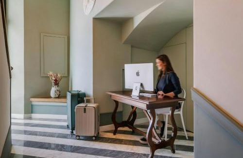 Santa Croce Hotel | The Sonetto Hotel Piazza Santa Croce, Sonder by Marriott Bonvoy