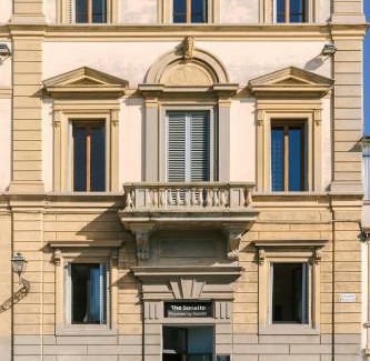 Santa Croce Hotel | The Sonetto Hotel Piazza Santa Croce, Sonder by Marriott Bonvoy
